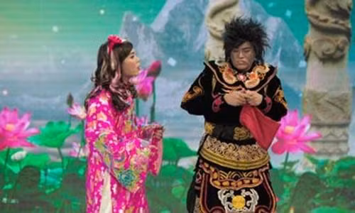 Minh Quan he lo bi mat bat ngo ve Tao quan 2015