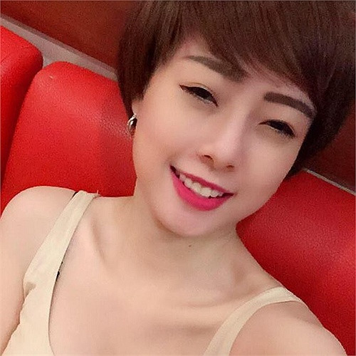 Cô gái này sẽ thử sức trong nhiều lĩnh vực khác nhau và hy vọng những dự án của mình sẽ được khán giả đón nhận.