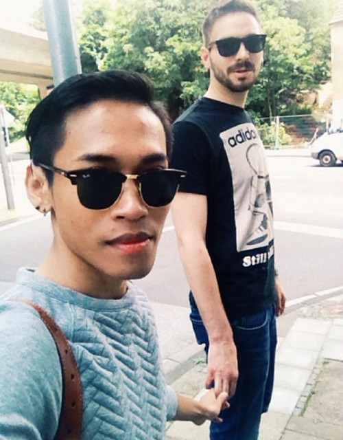 Dù vậy, Naparuj Kaendi cho biết anh cảm thấy biết ơn và hạnh phúc khi có nhiều người ủng hộ.