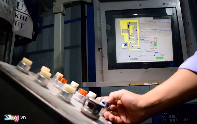 Vai thieu Luc Ngan truoc khi xuat ngoai ra nuoc ngoai.-Hinh-17