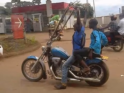 Thách thức mọi dân chơi.