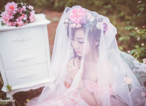 Và với số điểm khá cao, Linh Trang đã đỗ vào trường Đại học Công đoàn Hà Nội.