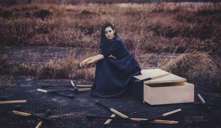 Đó là những lúc họ gặp khó khăn trong cuộc sống.