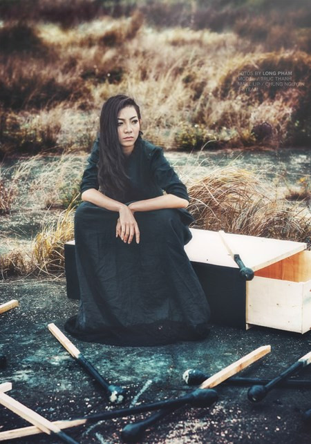 Dù họ có mạnh mẽ tới đâu...