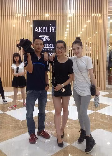 Thanh Tâm từng đạt nhiều giải thưởng: giải nhất cuộc thi Gameshow truyền hình Chắp cánh thương hiệu năm 2011, gương mặt khả ái cuộc thi Miss TVpro năm 2011, và từng lọt top 60 cuộc thi IMiss Thăng Long và Á khôi 1 cuộc thi Miss Ha Noi Photo Model.