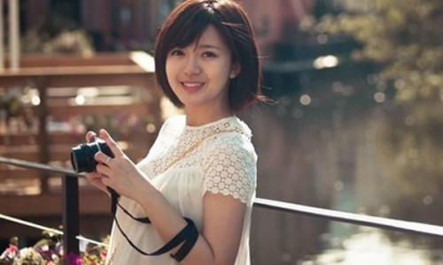 Hotgirl Tú Linh – cô nàng làm mưa làm gió trên mạng xã hội thời gian vừa qua sở hữu chiều cao 1m60.