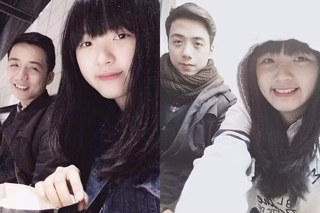 Khác với anh trai mê kinh doanh và thích làm vlog, Linh Chi lại có niềm đam mê với hội họa và có thể vẽ cả ngày không chán. Cô cũng được nhiều người nhận xét là sở hữu khuôn mặt xinh xắn, nụ cười dễ mến, giống hệt He Always Smiles.