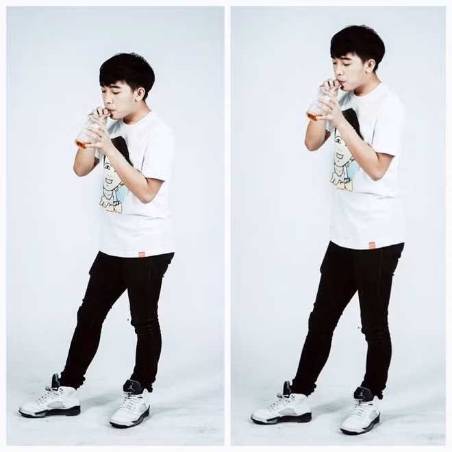 Chụp kéo dài chân: Bên cạnh Camera 360, Photo Wonder, ứng dụng điện thoại có tên Spring từng rất hot trong giới trẻ. Phần mềm này giúp người dùng có vóc dáng như người mẫu nhờ tính năng cải thiện chiều cao. Điểm nổi bật của Spring là dễ sử dụng và rất khó bị phát hiện.