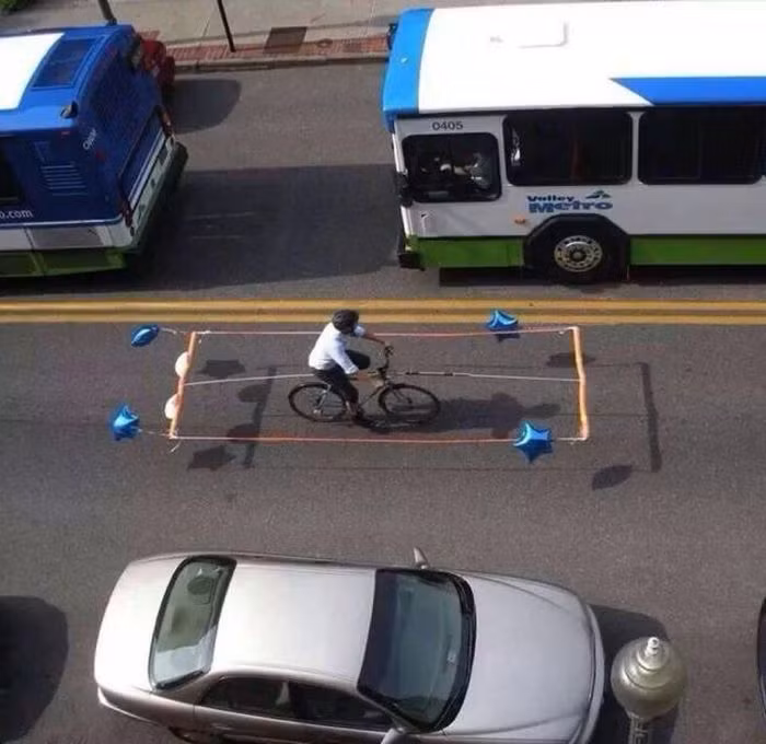 Không lo đụng "hàng".