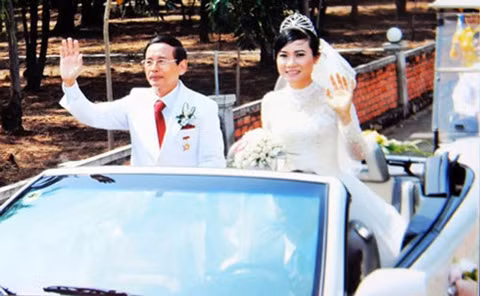 Nhung dai gia Viet tung bị lùa mát só tièn khủng