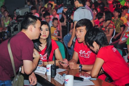 Lại Bắc Hải Đăng làm đạo diễn và người chịu trách nhiệm sản xuất của nhiều chương trình. 6. Anh là gương mặt MC của nhiều chương trình dành cho các em nhỏ như Vườn cổ tích, Rung chuông vàng, Đồ Rê Mí... Anh cũng là đạo diễn chương trình Ai là triệu phú, Điều ước thứ 7. Đặc biệt hơn nữa, Hải Đăng là một người trẻ tuổi nhưng sớm được làm đạo diễn của những chương trình lớn như Hoa hậu Việt Nam, Cánh diều vàng, Trí tuệ Việt Nam...