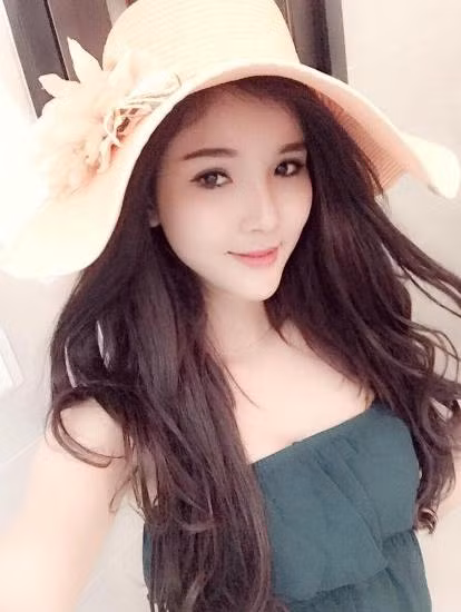 Ước mơ của Như là trở thành người mẫu nổi tiếng và là một nữ doanh nhân thành đạt.