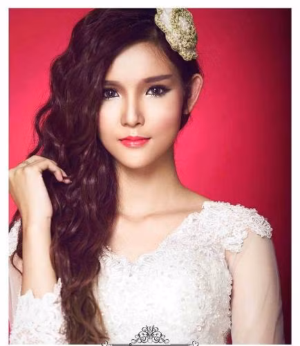 Phương Như luôn được thầy cô, bạn bè yêu mến.