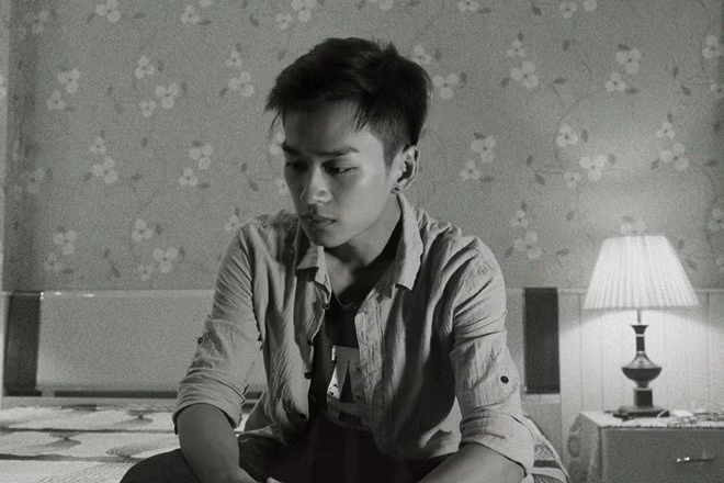 Theo Tuấn Nghĩa, để thành công, mỗi người cần có sự đam mê và lòng nhiệt huyết với lĩnh vực đó. 9X cho hay, anh khá may mắn khi được thầy chủ nhiệm là NSƯT Trần Lực hỗ trợ và chỉ bảo rất nhiều.