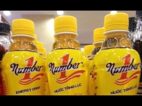 7/7 sản phẩm của Tân Hiệp Phát đạt chất lượng.