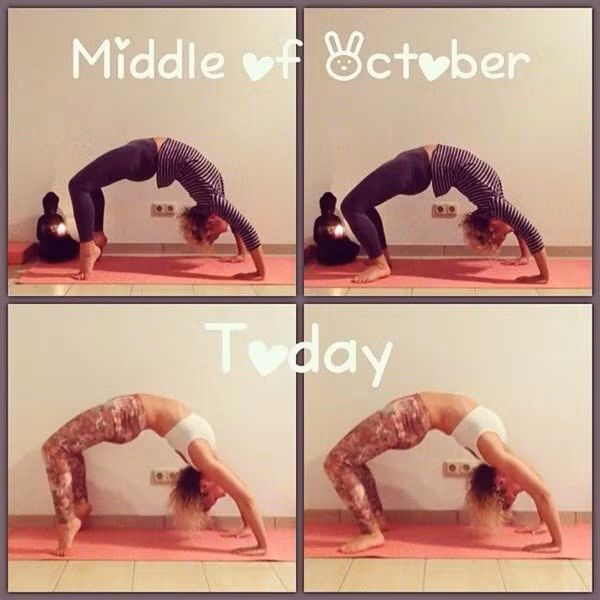 "Tôi hạnh phúc và tự hào." — @fiyo_steffi.