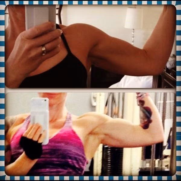 "Vì tôi đã quyết tâm."— @yzabelf.