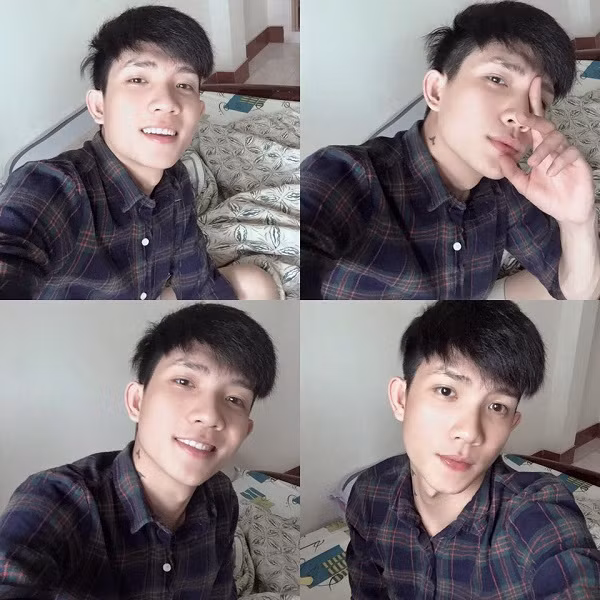 Nhan sắc của 9X này chắc chắn sẽ là đề tài tranh luận trong thời gian tới.