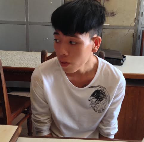 Tu hinh dói tuọng giét ban cuop xe may