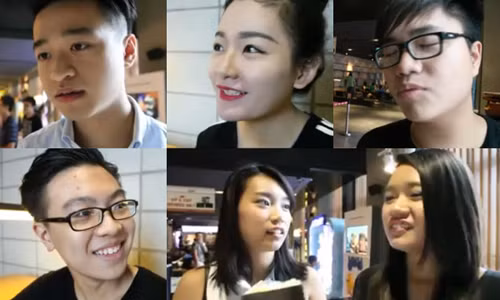 Doi pho voi loi de doa cua nguoi yeu sau chia tay