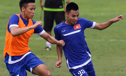 U23 VN gap vo van bat loi neu U23 Indonesia rut lui?