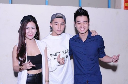 Dù không tham gia hết chương trình vì Sơn Tùng M-TP gặp vấn đề về sức khỏe, sự nghiệp của nữ DJ vẫn ngày càng khởi sắc. Trang Moon cho hay, hiện tại, cô tiếp tục theo nghề DJ, lưu diễn tại các điểm giải trí trên cả nước.