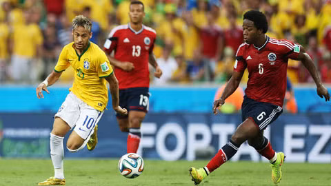 Lich thi dau bong da hom nay, rang sang 18/6/2015