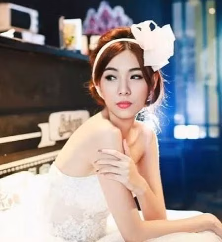 "Quãng thời gian tham gia cuộc thi này khá dài nên các bạn ai cũng thân thiết với nhau. Mỗi bạn đến với cuộc thi đều có mục đích khác nhau nhưng thua thắng đối với mỗi người đều không quan trọng, mà quan trọng chính là bản thân đã học được gì sau cuộc thi".