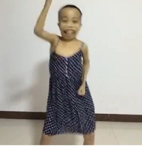 “Dai gia” Tran Son gay bao voi “Vu dieu cong chieng“