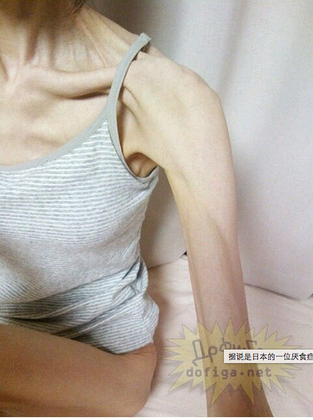 Có thể khi nói vậy nhiều người sẽ không thể tin, nhưng khi tận mắt trông thấy những bức ảnh của cô gái ai cũng phải ngạc nhiên.