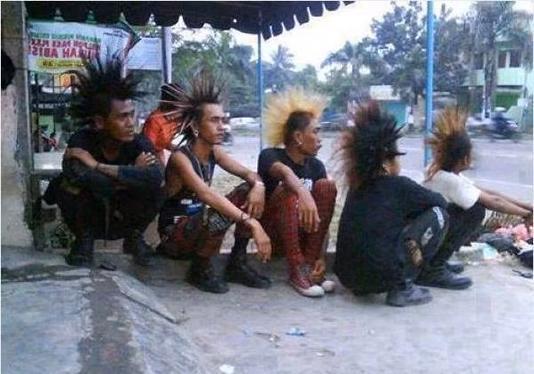 Chàng trai năm ấy.