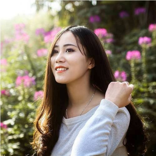 Khánh Linh từng đạt huy chương vàng cuộc thi Giọng hát các trường dân tộc nội trú toàn quốc tại Cần Thơ vào năm 2014 và giải Nữ sinh thanh lịch tại trường THPT. Hiện tại, cô là gương mặt khá nổi tại Học viện Báo chí, thường xuyên tham gia các hoạt động ngoại khóa của trường.