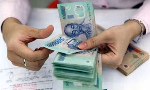 Tang muc luong toi thieu tu 1/1/2016