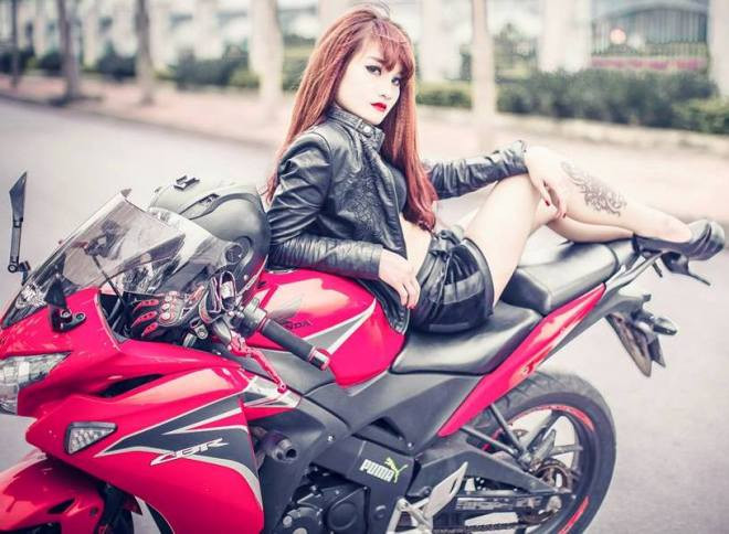 Hình ảnh của Nhi Tây.