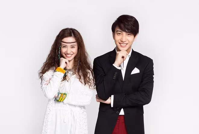 Cô gái bí ẩn trong loạt ảnh chụp cùng hot boy Bê Trần chính là Jun Vũ (tên thật Vũ Phương Anh, sinh năm 1995). Hiện Jun Vũ là du học sinh ngành Quản lý kinh doanh quốc tế tại Đại học Assumption ở thành phố Bangkok, Thái Lan.