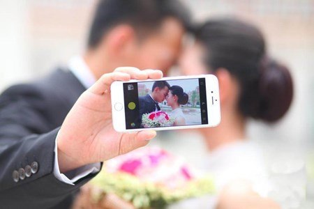 Họ cùng nhau mơ về một cuộc sống gia đình hạnh phúc.