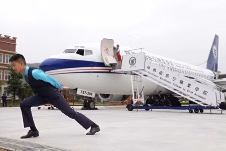 Bộ ảnh là sự pha trộn giữa một chút hài hước, một chút lãng mạn, một chút sáng tạo...