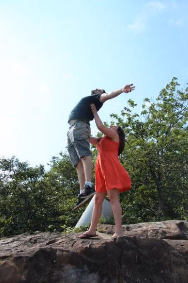 Titanic phiên bản "lỗi".