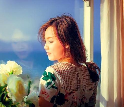 Ngoài ra, Ngân cũng có tài nấu ăn cực đỉnh.