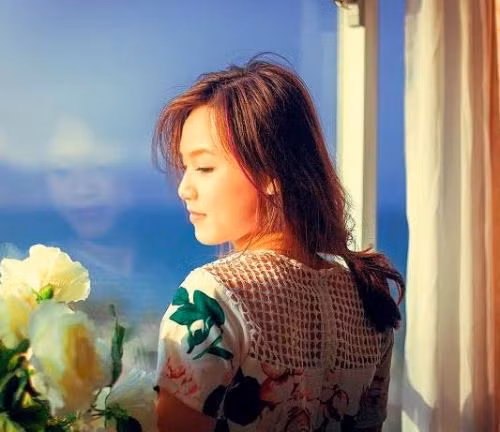 Ngoài ra, Ngân cũng có tài nấu ăn cực đỉnh.