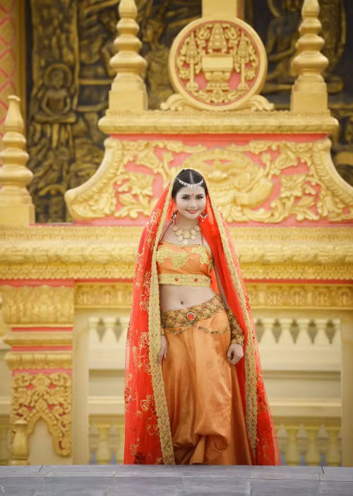 Sở hữu nhan sắc xinh đẹp, quyến rũ bộ ảnh mới của cô gái này nhận được nhiều sự quan tâm của cộng đồng mạng.