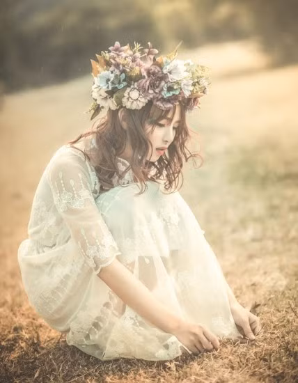 Cùng ngắm những hình ảnh dễ thương của cô bạn hot girl này.