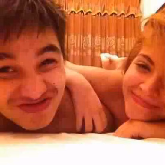 Hinh anh gay bao cua Ho Ngoc Ha, Thuy Tien-Hinh-4