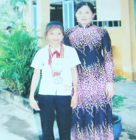 Hai chiếc HCB đầu tiên năm 11 tuổi thuộc cấp trường là mốc thời gian ý nghĩa hình thành nên một siêu kình ngư của Việt Nam.