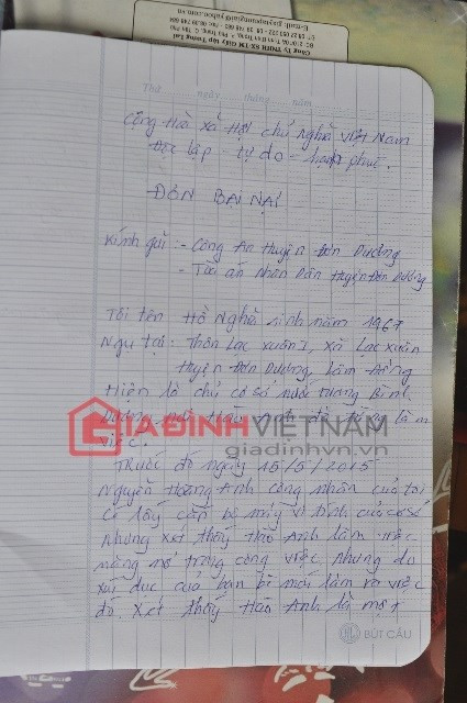 Nan nhan vu Hao Anh an trom da lam don bai nai-Hinh-3