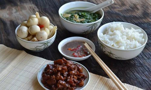 5 dói tuọng tuyet doi khong nen an ca phao