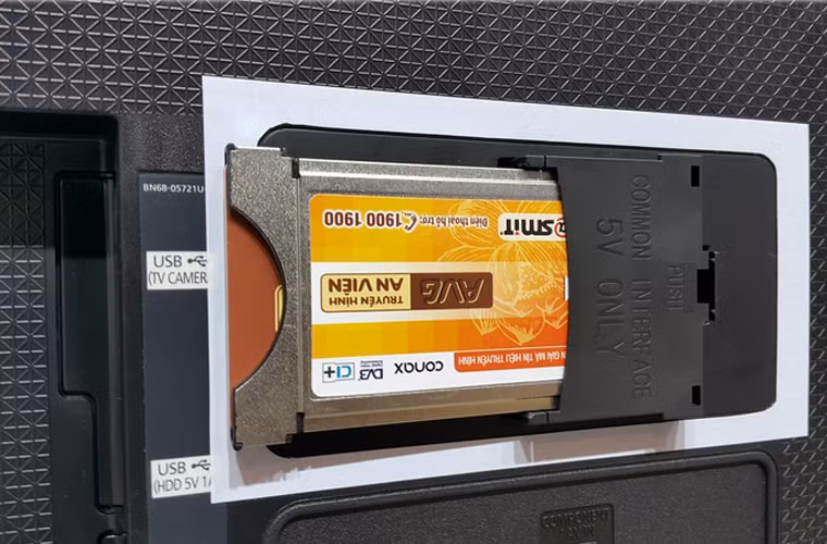 Khi chuẩn DVB-T đã được áp dụng rộng rãi, những chiếc TV tích hợp luôn đầu thu thế này sẽ vô cùng tiện lợi và hợp túi tiền mọi người do không cần phải mua set-top-box vẫn xem được truyền hình trả tiền.