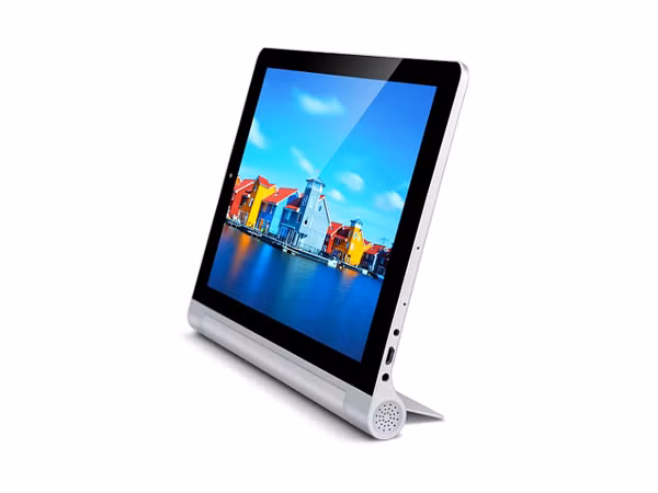 iBall ra mat may tinh bang Slide Brace X1 cuc dep