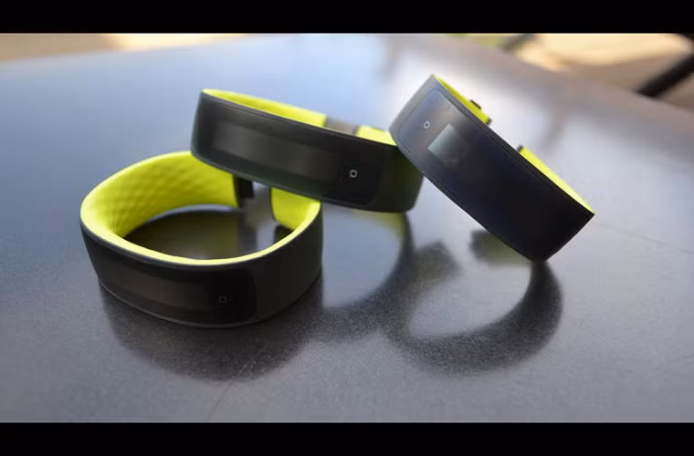 HTC Grip có nhiều kích thước để phù hợp với tay người sử dụng.