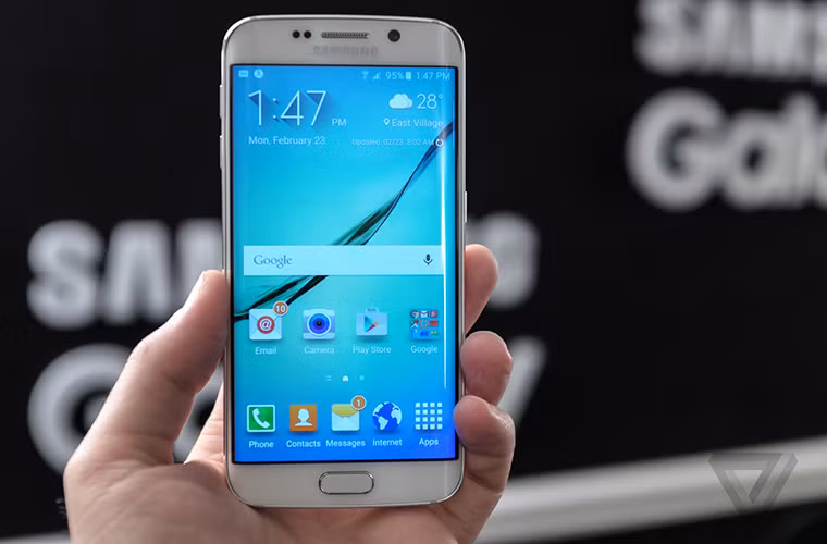 Tren tay bọ doi sang chảnh Galaxy S6 và Galaxy S6 Edge-Hinh-3